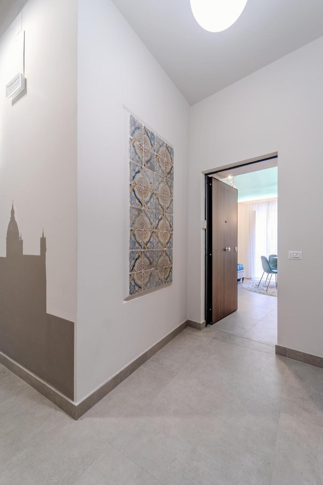 Trabia25 Suite פלרמו מראה חיצוני תמונה