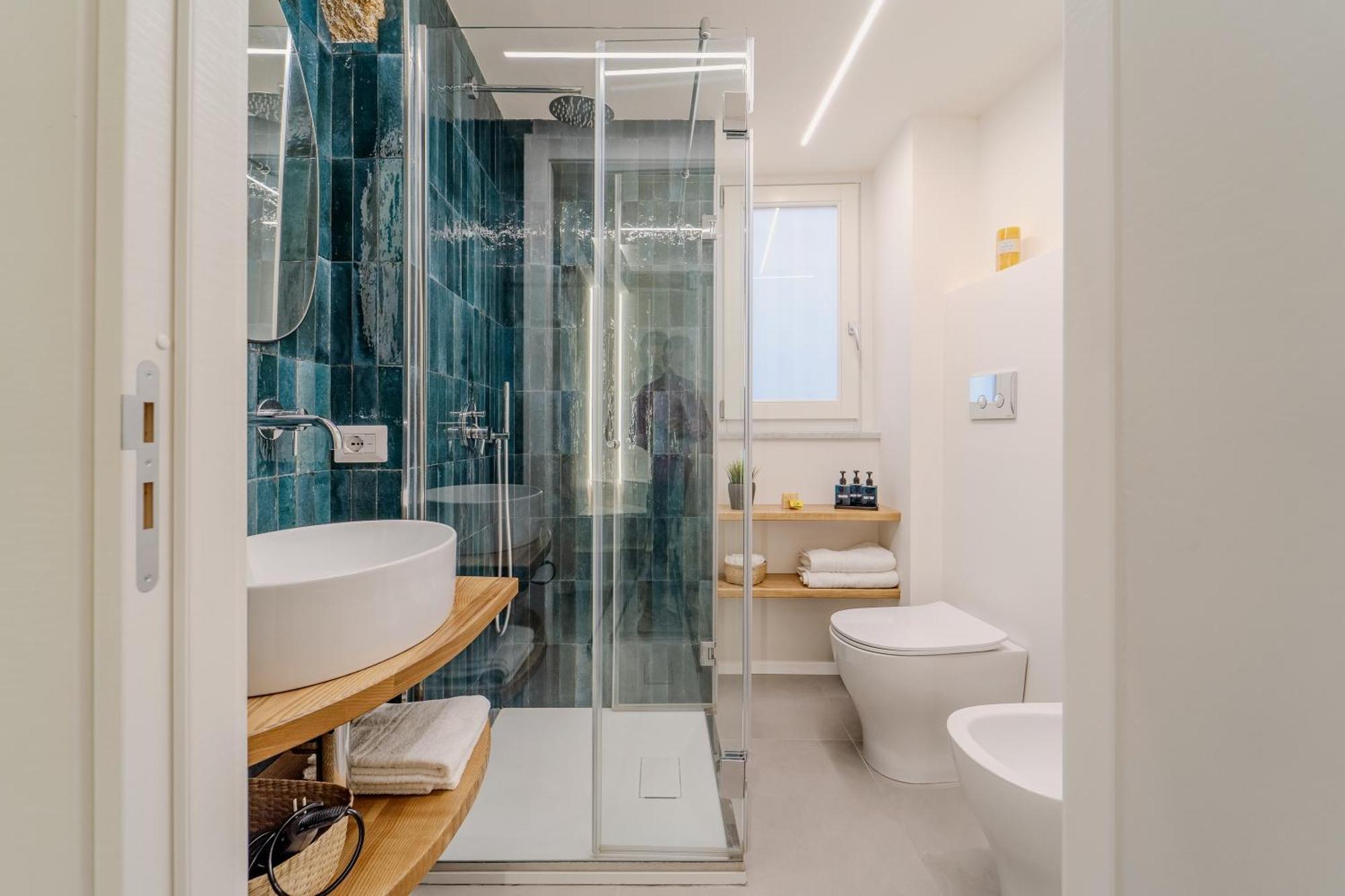 Trabia25 Suite פלרמו מראה חיצוני תמונה